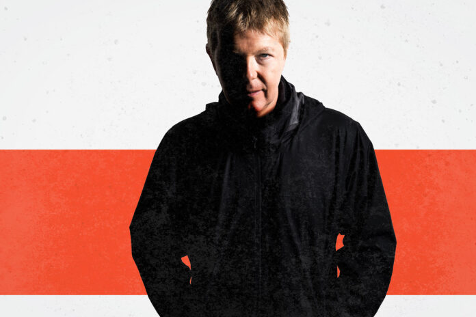 John Digweed sur Quattro